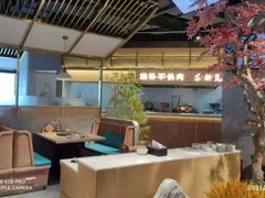 大堂-滇色蒸汽石锅鱼(京华城店)