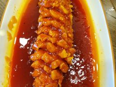 -果城龙凤瓦罐煨汤馆(新豪天地店)