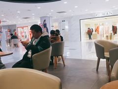 大堂-瑞幸咖啡(国贸商场店)