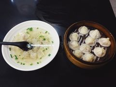 -上味馆南翔小笼(真金路店)