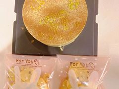 -幸福里DIY蛋糕烘焙·团建·拼豆豆(普陀店)