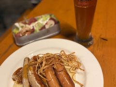 -宝莱纳餐厅(滨江店)