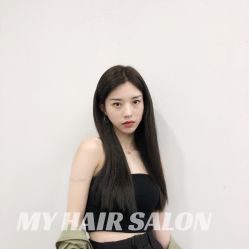 -MY HAIR ARDOR