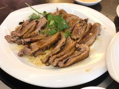 -陆记鹅庄·潮汕菜·狮头鹅(大仟里店)