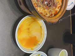 -田园北魏家宴·大同菜(御东店)