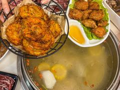 -三头牛·潮汕牛肉生蚝火锅 (夏湾店)
