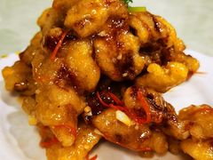-鹤江桥·红油牛肉粉(SKP店)