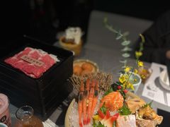 -匠和风精致料理(祥禾天地店)