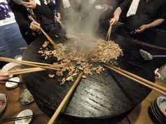 -烤肉季饭庄