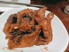 -老瑞福上海菜(人民广场店)