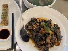 -茶油香闽南菜·花园餐厅(前埔店)