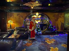 -马克西姆餐厅(崇文门店)