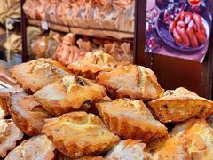 -哈尔滨秋林食品有限责任公司(秋林公司店)