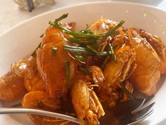 -上海和平饭店龙凤厅 Dragon Phoenix