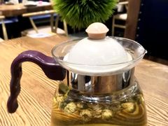 -佬湘楼·27年湘菜(天河都市广场店)