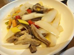 -天台泰和开元名都大酒·地中海咖啡厅