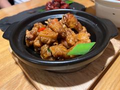 -泰钰丰烤鸭(永安道店)