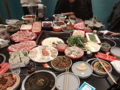 -重庆德忆火锅（龙南街3店）(渝水岸餐饮)