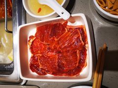 -海底捞火锅(杭州萧山宝龙广场店)