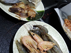 -福成自助烤肉(长阳店)
