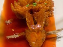 焕章松鼠桂鱼-民国红公馆·秦淮八艳(夫子庙店)