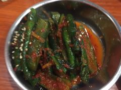 -大阪烧肉BAKA一代(十亩地店)