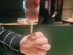 -肉串汪(西便门店)