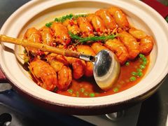 -汉水谣·江景餐厅(江滩店)