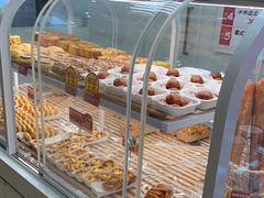 -味多美蛋糕(东直门店)