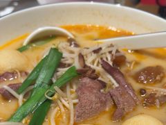 -谭仔米线(壹方城店)