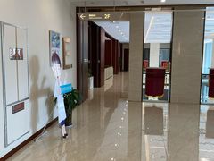 -爱康卓悦体检中心(九座花园分院)