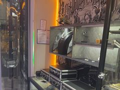 -梵薇Joker.V银饰工作室