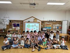 -北京市丰台区阳光起点锦城幼儿园(丰台园)
