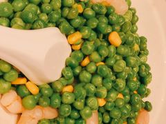 -蓝边碗烧菜馆·全牛宴(银都路店)