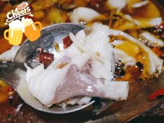 -雲蜀龙阁·金牌水煮鱼(方庄店)