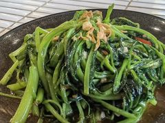 -CHINCHIN 青青·泰国料理(万象食家店)