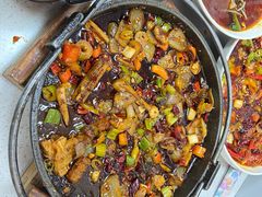 -干锅王·重庆鸡公煲(吾悦店)
