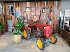 -老湘村·湖南土菜(天河维多利店)