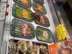 -必点海鲜·鲅鱼水饺(鞍山西道店)