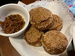 -竹叶涮肉坊(总店)