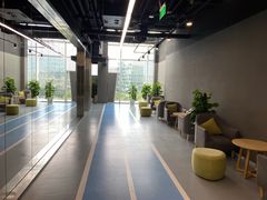 -OXYGYM 奥美氧舱运动中心(领展购物广场·中关村店)