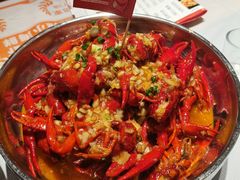 -熊记虾王·小龙虾(东晓南店)