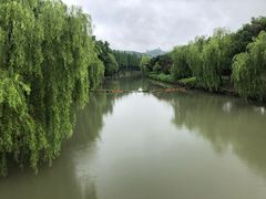 -上海月湖雕塑公园