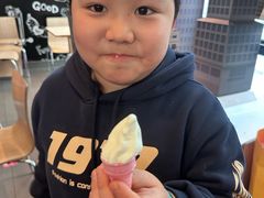 -麦当劳(金平路站店)