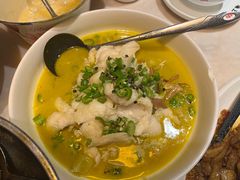 -味上湘菜馆(岳麓山店)