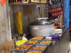 -嘉州鲜知味钵钵鸡(奎星楼店)