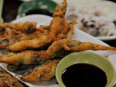 -贞姨美食·老字号海鲜大排档