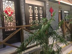 -森谷美食公园(杨行店)
