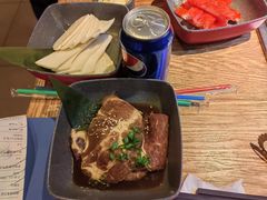 -新石器烤肉(南通CBD大有境店)