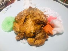 -老磨油饼(高陵店)